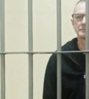 Новокаховського журналіста Сергія Цигіпу відправили етапом до Росії