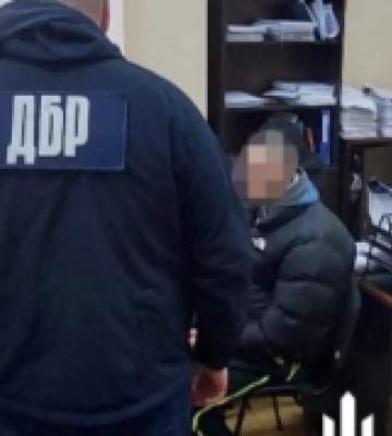 Хотів заробити на переправленні призовників за кордон: колишній прикордонник з Одещини отримав вирок суду