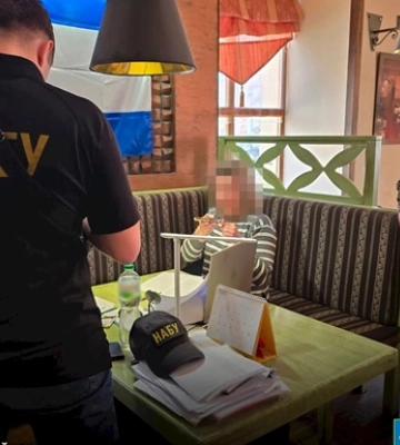 Викрито схему привласнення мільйонів на огляді пошкоджених РФ об&#039;єктів
