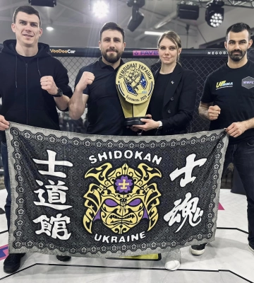 Закарпатські спортсмени серед лідерів