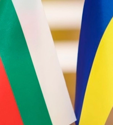Болгарія обіцяє прискорити військову допомогу Україні