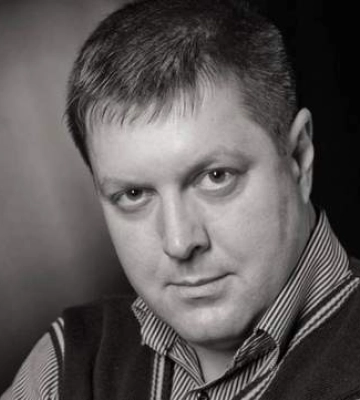 Пошел на войну добровольцем: на фронте погиб актер Андрей Доманский