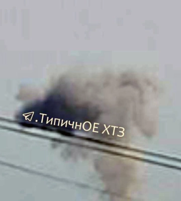 Росія вдарила по Харкову (доповнено)