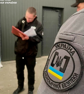В Киевской области разоблачили девять подпольных игорных заведений