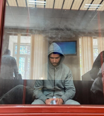 Вбивство підлітка у київському фунікулері. Суд обрав запобіжний захід підозрюваному