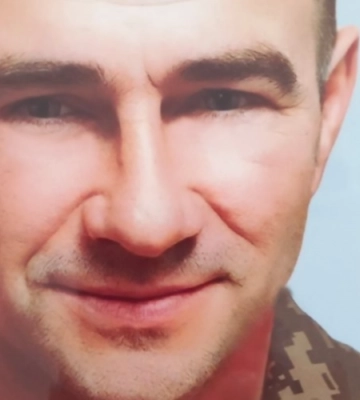 Майже рік вважали зниклим безвісти: спомин про Героя з Волині