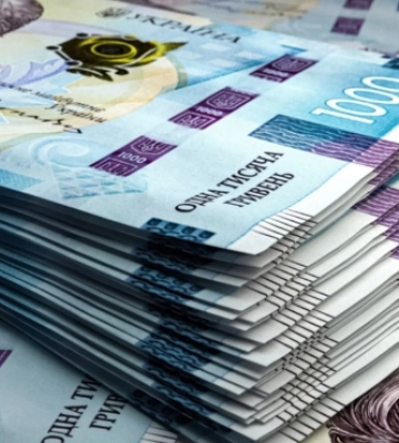 У першому кварталі до місцевих бюджетів Закарпаття перераховано майже 2 млрд гривень податків