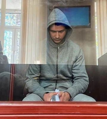 Убийство парня на киевском фуникулере: подозреваемый находится в СИЗО
