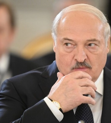 З ким готується воювати Лукашенка й чи відправить він війська в Україну? З ким готується воювати Лукашенка й чи відправить він війська в Україну?