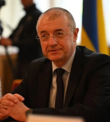 Уперше на Закарпатті пройде фінальний етап Всеукраїнської шкільної олімпіади з румунської, словацької та угорської мов і&amp;hellip;