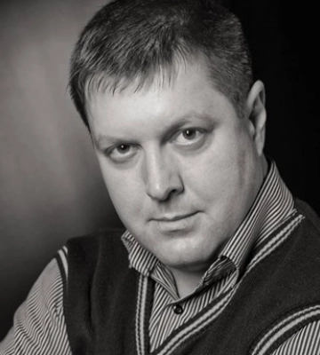 На фронте погиб актер Андрей Доманский