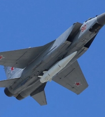 Зеленський провів Ставку, присвячену ситуації у Харківській області: основні тези