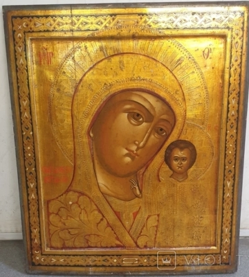 Викрав з будинку дві цінні ікони: на Сумщині засуджено крадія