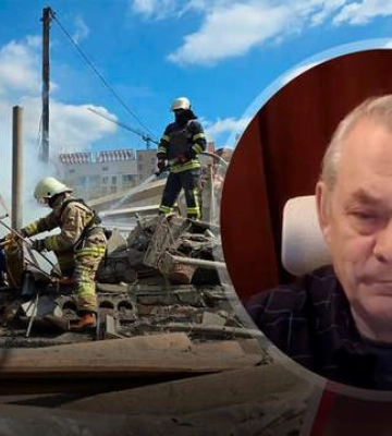 Прямо об этом говорят, – Яковенко назвал 3 цели россиян в отношении Харькова