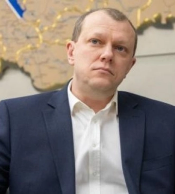 Правительство без главы - в Мелитополе ушел в отставку высокопоставленный рашистский чиновник 