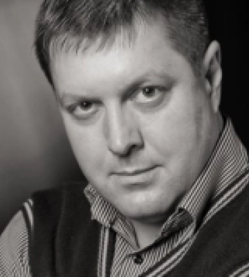 На війні загинув актор Житомирського драмтеатру Андрій Доманський, який захищав Херсонщину