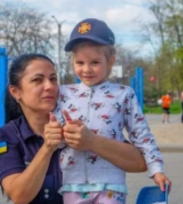 В Ізмаїлі рятувальники спільно з патрульними провели роз&#039;яснювальну роботу на стихійному пляжі