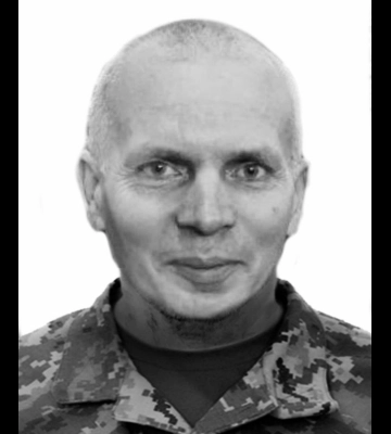 У Смілі вшанують загиблого на війні молодшого сержанта
