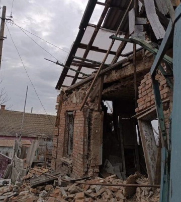 ДТЕК шукає у Східній Європі обладнання для відновлення ТЕС після обстрілів – Тімченко