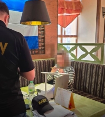 Затримали керівницю одного з департаментів Херсонської ОВА - підозрюють у розкраданні