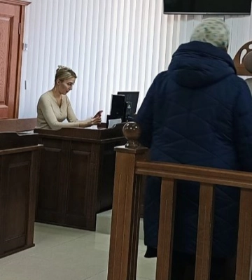 «Нациста исправит только могила»:  пенсіонер з Волині виправдовував агресію Росії