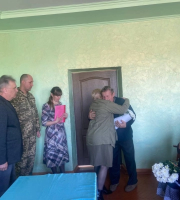 У бою з ворожим окупантом загинув молодий Герой з Волині
