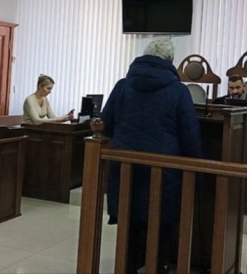 Який вирок оголосили за виправдовування агресії РФ 74-річному волинянину