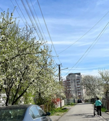 Куди піти у Франківську 10 квітня