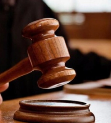 У Львові судитимуть підрядника, який привласнив 120 тис. грн під час реконструкції зовнішнього освітлення у Самборі