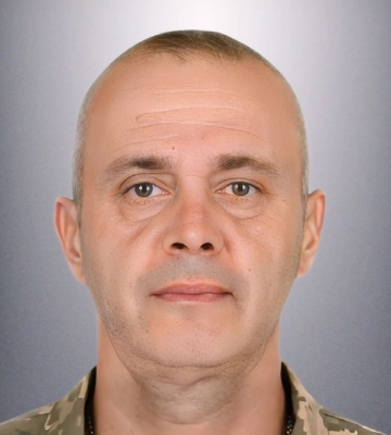 Батько чотирьох дітей, тренер і суддя з кікбоксингу. Львів прощається з Володимиром Смиком