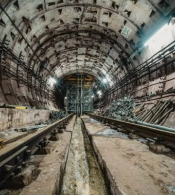 Стало відомо, скільки коштуватиме Києву ремонт метро на «Деміївській»