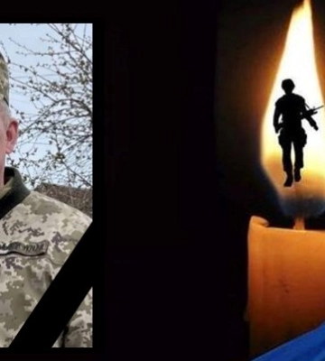 Чорний день: війна забрала життя трьох захисників з Луцька