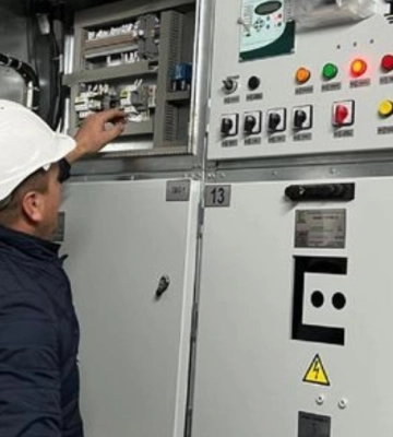 Обленерго проведе у Франківську масштабну реконструкцію підстанцій