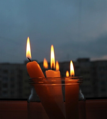 На Донеччині введено стабілізаційні відключення електроенергії — ДТЕК