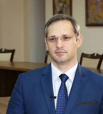 СБУ объявила в розыск &quot;министра иностранных дел&quot; Приднестровья (скриншот)