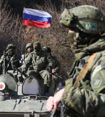 «З00 тыс. оккупантов на Харьков». Синегубов прокомментировал цели российской ИПСО