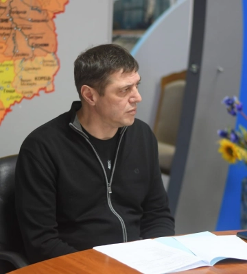 Передали конфісковане на Рівненщині майно на потреби військовиків