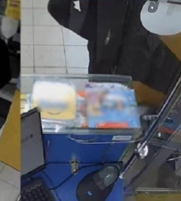 У Києві судитимуть росіянина, який скоїв розбійний напад на аптеку