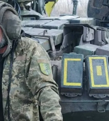 Противник активизировался по трем направлениям, растет число боестолкновений: сводка Генштаба