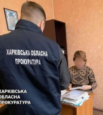 Оформляла фейковую инвалидность: в Харьковской области будут судить замдиректора одной из больниц