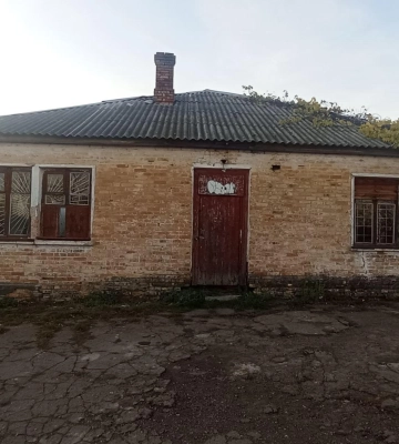 За 150 тисяч на Волині продають комунальну будівлю