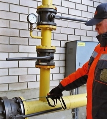 У 114 будинках на Волині проведуть техобслуговування газових мереж: коли та де саме