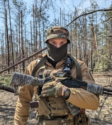 На Волині розшукують крадія