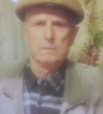 На Волині зник безвісти 80-річний чоловік