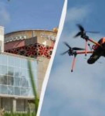 Атака дронів на Закорозьку АЕС: українська розвідка з’ясувала, що це було