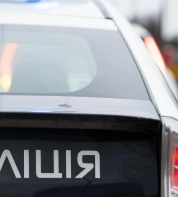 У Франківську виявили тіло без ознак життя. На місці працює поліція