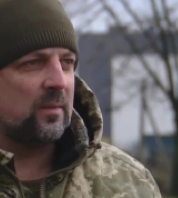 Історії добровольців з Волині, які стали працівниками ТЦК. ВІДЕО