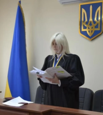 «Схеми» знайшли у судді ОАСК громадянство Російської Федерації