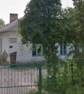 На аукціоні продають будівлю похоронного бюро у Нововолинську | Новини Нововолинська