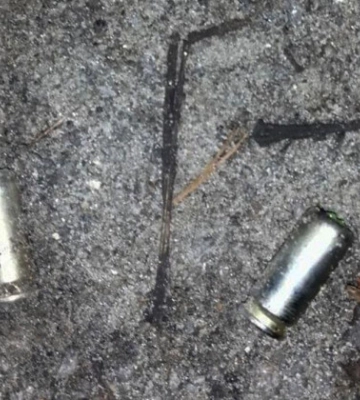 У Києві влаштували стрілянину у Голосіївському районі: що відомо